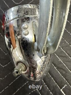 Vintage Schwinn Approved Bicycle Generator Light Sets