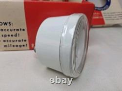 Vintage Schwinn Approved Bicycle Speedometer Kit In Box 1960's NOS Rare Nice 28