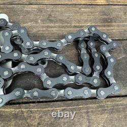 Vintage Schwinn Approved Derailleur Chain NOS 1969 Sting Ray Krate Sedisport 5s