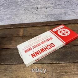 Vintage Schwinn Approved Derailleur Chain NOS 1969 Sting Ray Krate Sedisport 5s