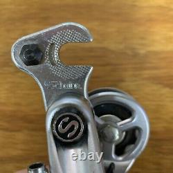 Vintage Schwinn Approved Derailleur Gt 510 Fit Schwinn Stingrays Road Bike Nos