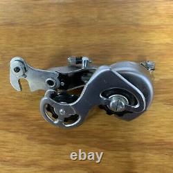 Vintage Schwinn Approved Derailleur Gt 510 Fit Schwinn Stingrays Road Bike Nos