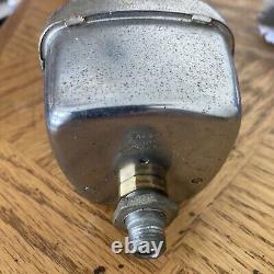 Vintage Schwinn Approved Huret Bicycle Speedometer Head Stingray Krate