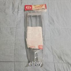 Vintage Schwinn Approved Lightweight Rear Alloy Carrier Rack #01 605 Nos Rare