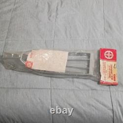 Vintage Schwinn Approved Lightweight Rear Alloy Carrier Rack #01 605 Nos Rare