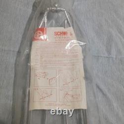Vintage Schwinn Approved Lightweight Rear Alloy Carrier Rack #01 605 Nos Rare