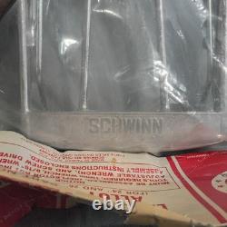 Vintage Schwinn Approved Lightweight Rear Alloy Carrier Rack #01 605 Nos Rare Vintage Schwinn Approved Lightweight Rear Alloy Carrier Rack #01 605 Nos Rare