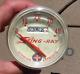 Vintage Schwinn Approved Speedometer Stingray Bicycle Bike Part Accessory