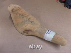 Vintage Schwinn Banana Seat Pan 18 Manta Ray Rgh+