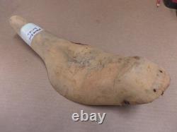 Vintage Schwinn Banana Seat Pan 18 Manta Ray Rgh+