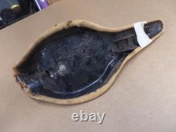Vintage Schwinn Banana Seat Pan 18 Manta Ray Rgh+