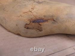 Vintage Schwinn Banana Seat Pan 18 Manta Ray Rgh+