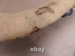 Vintage Schwinn Banana Seat Pan 18 Manta Ray Rgh+
