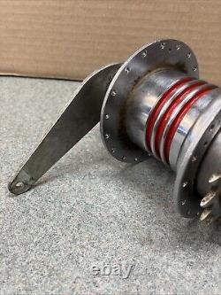 Vintage Schwinn Bendix Automatic 2-speed Kickback Red Band Hub 36 H