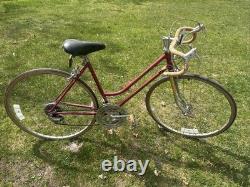 Vintage Schwinn Bicycle