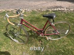 Vintage Schwinn Bicycle