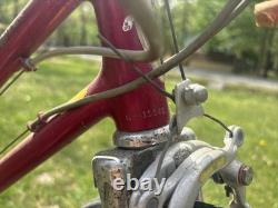 Vintage Schwinn Bicycle