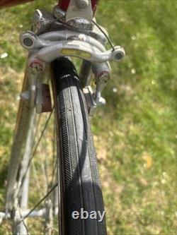 Vintage Schwinn Bicycle