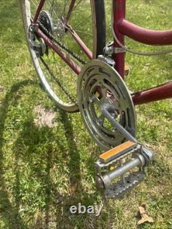 Vintage Schwinn Bicycle