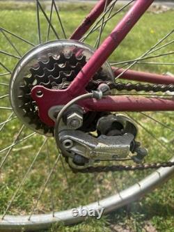 Vintage Schwinn Bicycle
