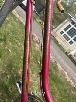 Vintage Schwinn Bicycle