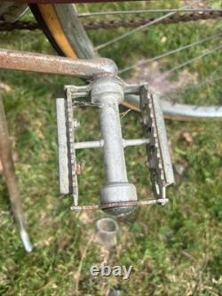 Vintage Schwinn Bicycle