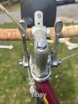 Vintage Schwinn Bicycle
