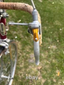 Vintage Schwinn Bicycle
