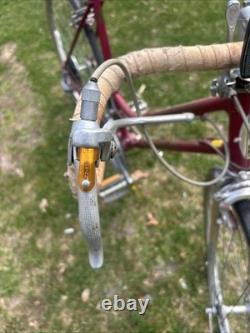 Vintage Schwinn Bicycle