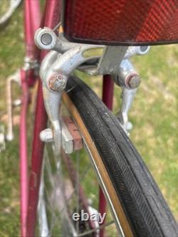 Vintage Schwinn Bicycle