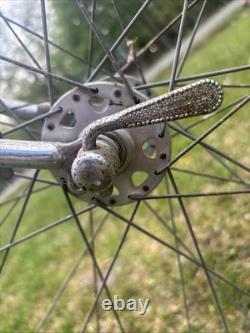 Vintage Schwinn Bicycle
