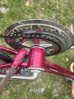Vintage Schwinn Bicycle
