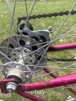 Vintage Schwinn Bicycle