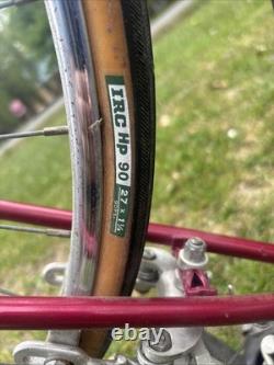 Vintage Schwinn Bicycle