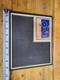Vintage Schwinn Bicycle Bike Dealership Work Mat Shop Item Rare