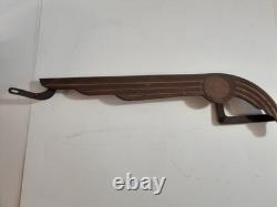 Vintage Schwinn Bicycle Chain Guard 20