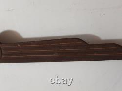Vintage Schwinn Bicycle Chain Guard 20