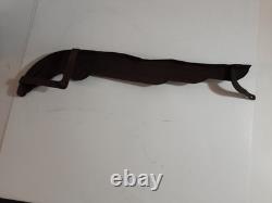 Vintage Schwinn Bicycle Chain Guard 20