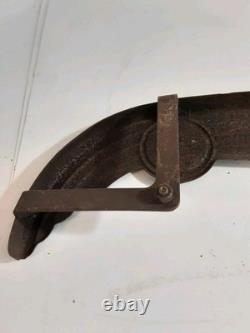 Vintage Schwinn Bicycle Chain Guard 20
