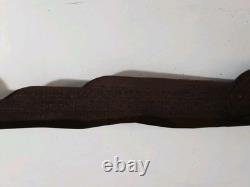 Vintage Schwinn Bicycle Chain Guard 20