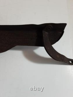 Vintage Schwinn Bicycle Chain Guard 20