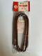 Vintage Schwinn Bicycle Combination Chain Lock Glitter Brown No06696 Unopened