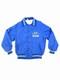 Vintage Schwinn Bicycle Dealers Jacket Coaches Bomber 80s Bike Cycling Champion