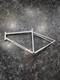 Vintage Schwinn Bicycle Frame Schwinn Super Sport Sl Bike Frame