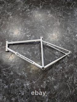 Vintage Schwinn Bicycle Frame Schwinn Super Sport SL Bike Frame