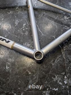 Vintage Schwinn Bicycle Frame Schwinn Super Sport SL Bike Frame