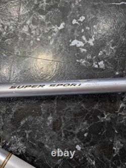 Vintage Schwinn Bicycle Frame Schwinn Super Sport SL Bike Frame