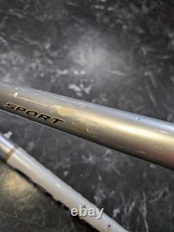 Vintage Schwinn Bicycle Frame Schwinn Super Sport SL Bike Frame