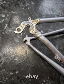 Vintage Schwinn Bicycle Frame Schwinn Super Sport SL Bike Frame