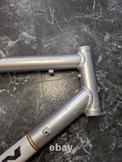 Vintage Schwinn Bicycle Frame Schwinn Super Sport SL Bike Frame